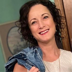 Meet your Posher, Marci